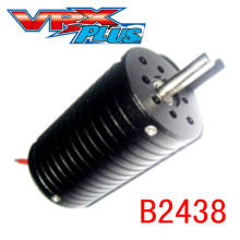 Hot product Excellent Durable DC Electric 3650 Motor for 1/10 rc electric car